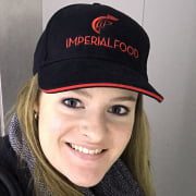 Annemarie - Imperial Food