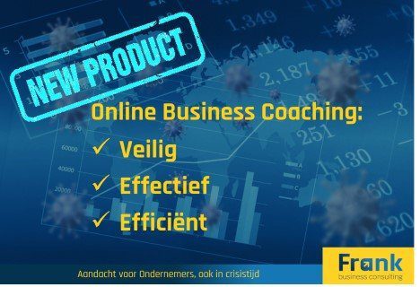 Frank Online Business Coaching