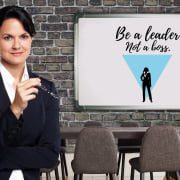 FBC - de ondernemer als leider