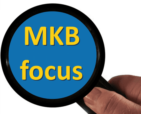 MKB focus