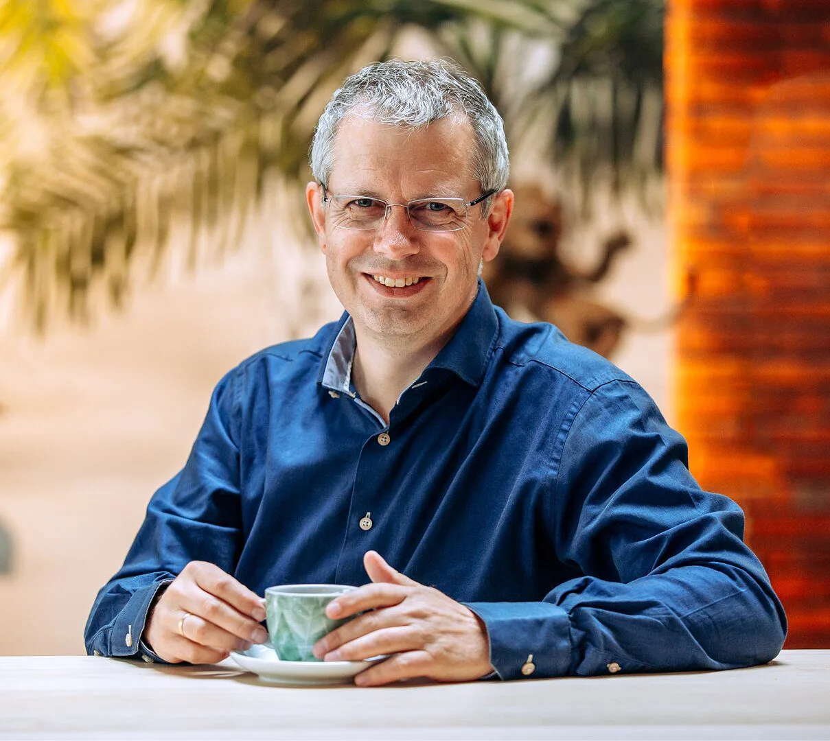 Bouw een beter bedrijf | Frank Business Consulting