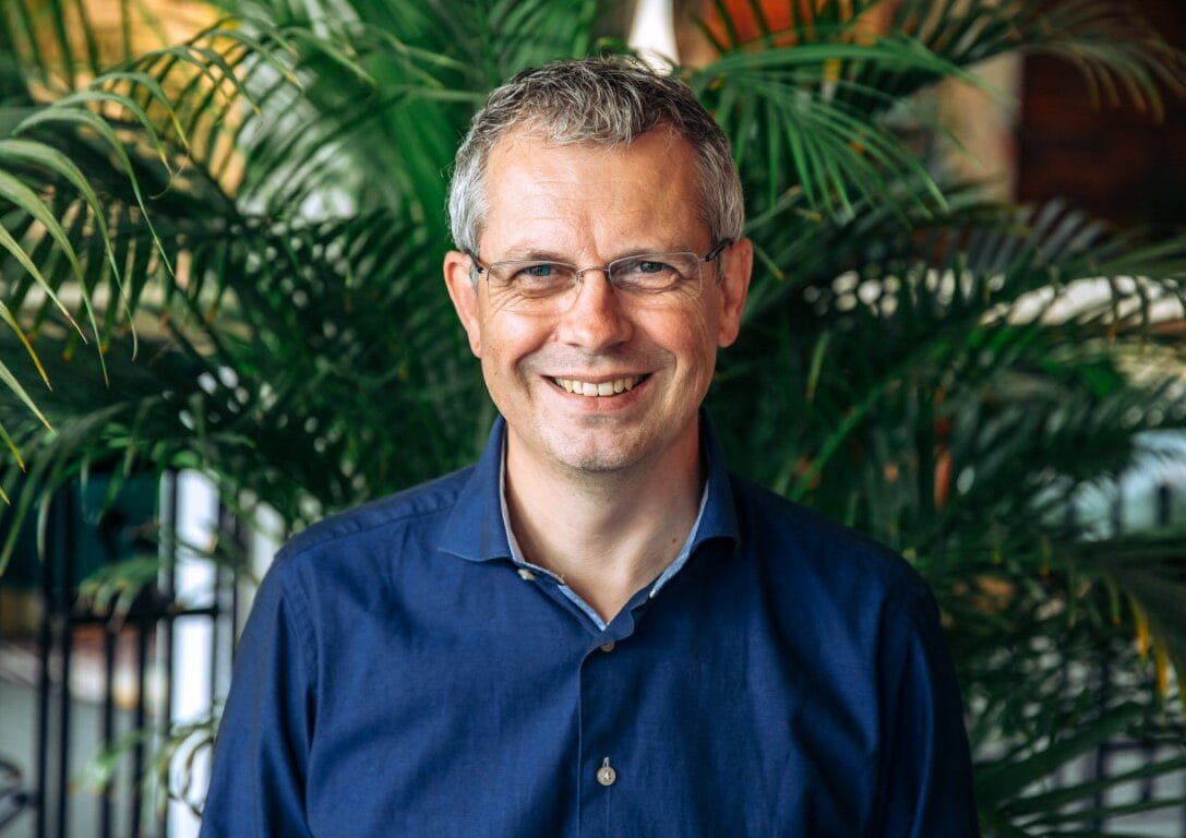 Frank van den Ouden
